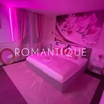 شقة Cocon Diamant - Nuit Romantique - Jacuzzi Et Sauna - Hyper-centre *