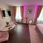 Cocon Diamant - Nuit Romantique - Jacuzzi Et Sauna - Hyper-centre