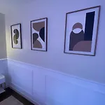 شقة Cocon Diamant - Nuit Romantique - Jacuzzi Et Sauna - Hyper-centre *