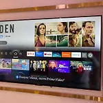 شقة Cocon Diamant - Nuit Romantique - Jacuzzi Et Sauna - Hyper-centre كومبيينْيِ