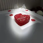 Cocon Diamant - Nuit Romantique - Jacuzzi Et Sauna - Hyper-centre *