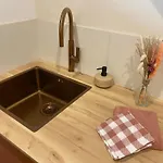 Cocon Diamant - Nuit Romantique - Jacuzzi Et Sauna - Hyper-centre شقة *