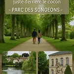 شقة Cocon Diamant - Nuit Romantique - Jacuzzi Et Sauna - Hyper-centre *