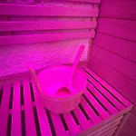 Cocon Diamant - Nuit Romantique - Jacuzzi Et Sauna - Hyper-centre شقة *