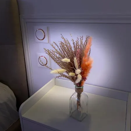 Appartement Cocon Diamant Nuit Romantique - Jacuzzi Privatifs-hyper-centre