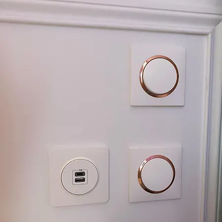 Апартаменты Cocon Diamant - Nuit Romantique - Jacuzzi Et Sauna Privatifs-hyper-centre