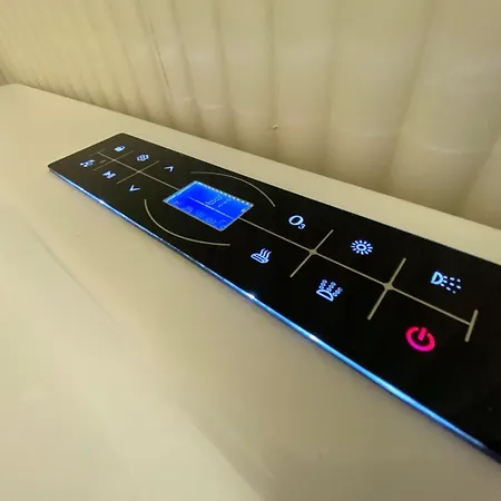 Cocon Diamant - Nuit Romantique - Jacuzzi Et Sauna Privatifs-hyper-centre Апартаменты *