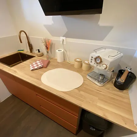 Cocon Diamant Nuit Romantique - Jacuzzi Privatifs-hyper-centre Compiègne