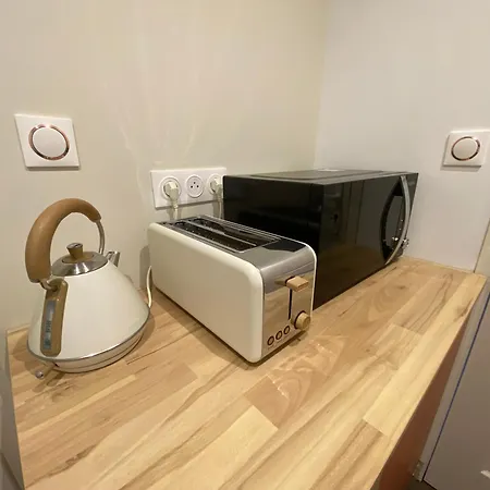 Cocon Diamant - Nuit Romantique - Jacuzzi Et Sauna - Hyper-centre