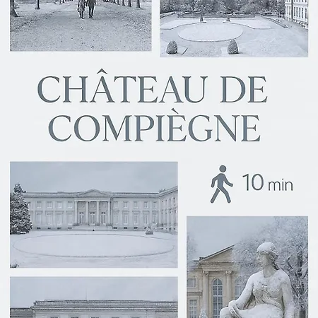 Cocon Diamant - Nuit Romantique - Jacuzzi Et Sauna - Hyper-centre Apartment
