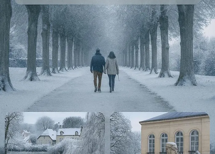 Cocon Diamant Nuit Romantique - Jacuzzi Privatifs-hyper-centre Appartement *