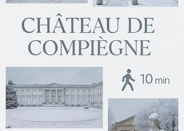 Cocon Diamant Nuit Romantique - Jacuzzi Privatifs-hyper-centre Appartement