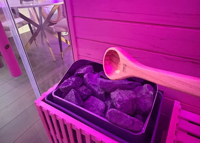 Cocon Diamant Nuit Romantique - Jacuzzi Privatifs-hyper-centre Appartement Compiègne