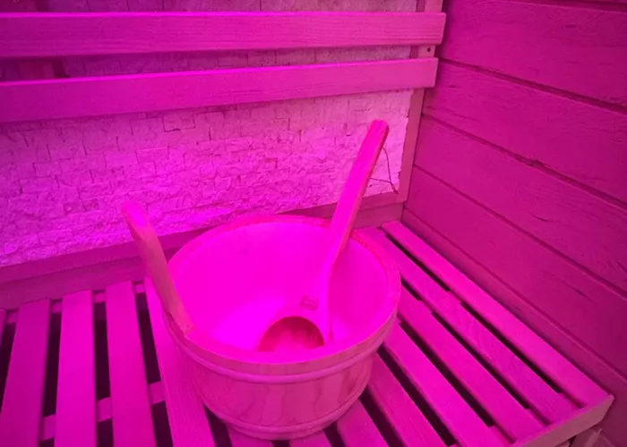 Cocon Diamant Nuit Romantique - Jacuzzi Privatifs-hyper-centre Appartement *